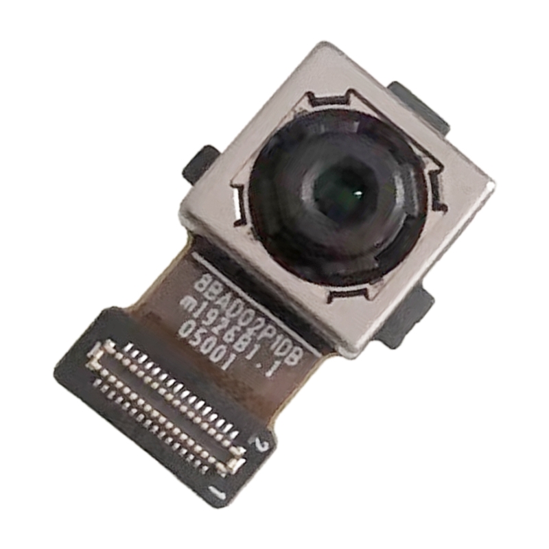 Huawei MediaPad M6 10.8 back camera replacement