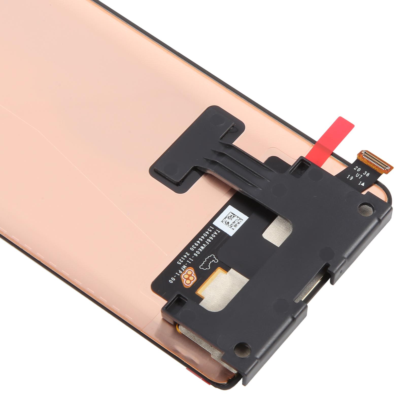 Infinix Note 40S AMOLED Screen Replacement - Image 3