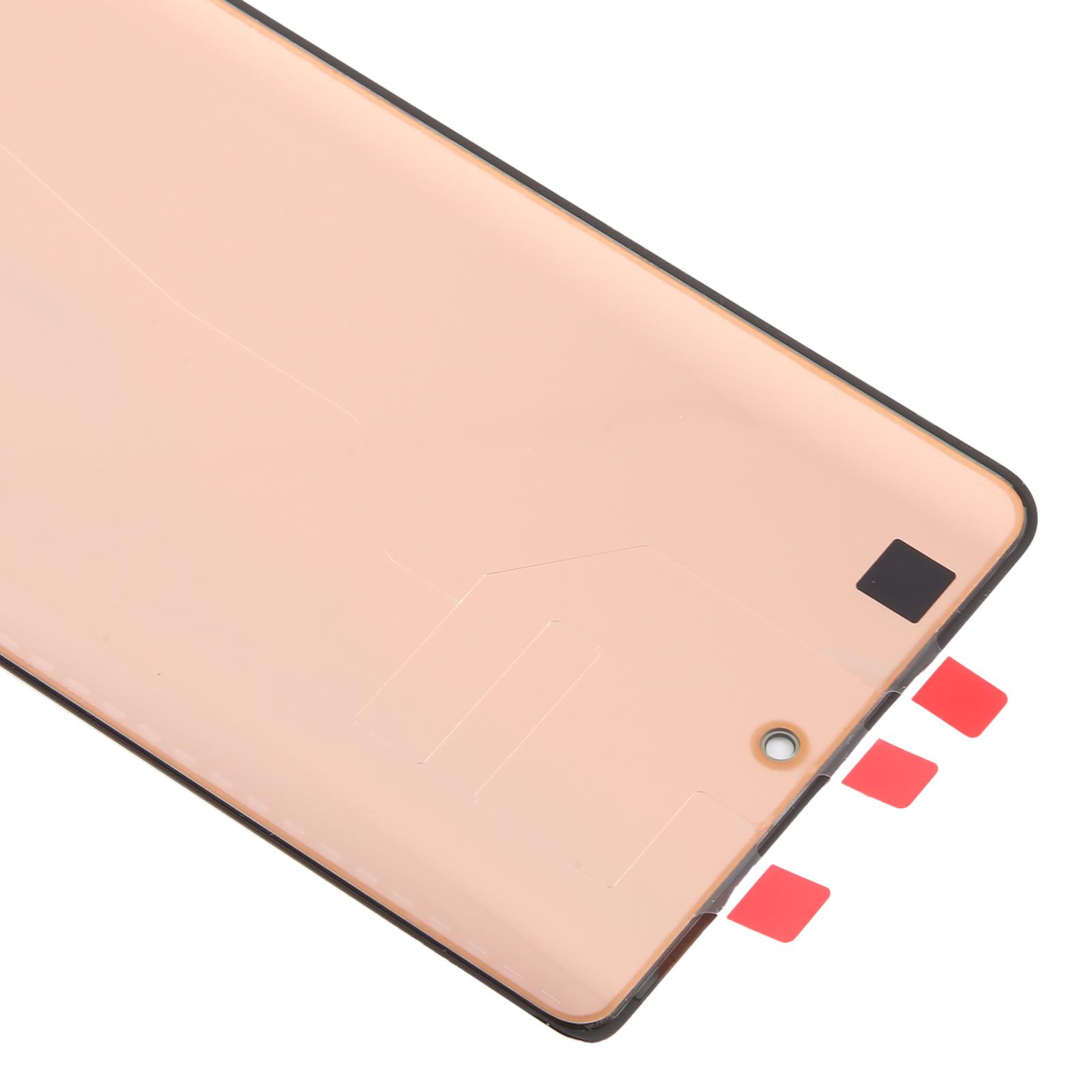 Infinix Note 40S AMOLED Screen Replacement - Image 4