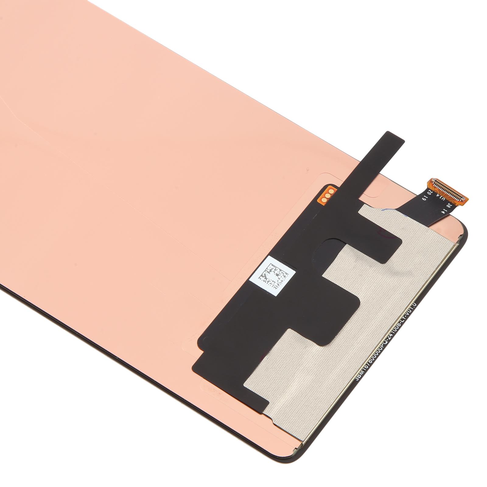 Infinix Note 50 Pro 4G X6855 AMOLED LCD Screen Replacement - Image 3