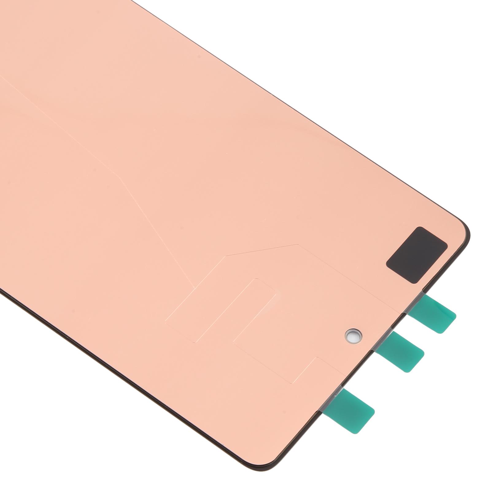 Infinix Note 50 Pro 4G X6855 AMOLED LCD Screen Replacement - Image 4
