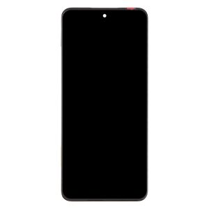 Infinix Hot 50 Pro 4G screen replacement