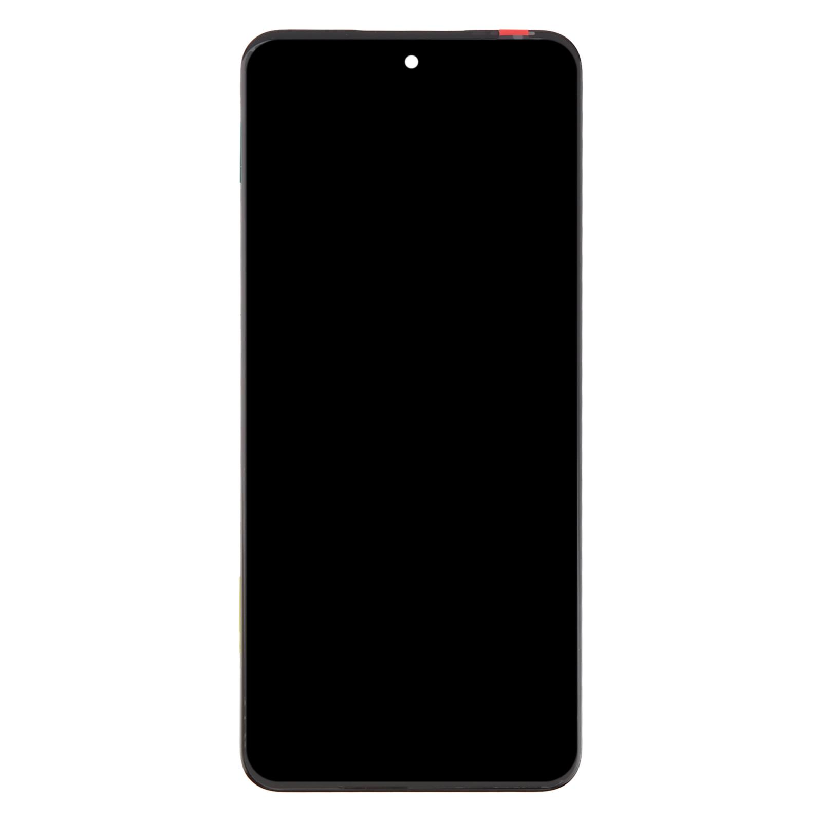 Infinix Hot 50 Pro 4G screen replacement