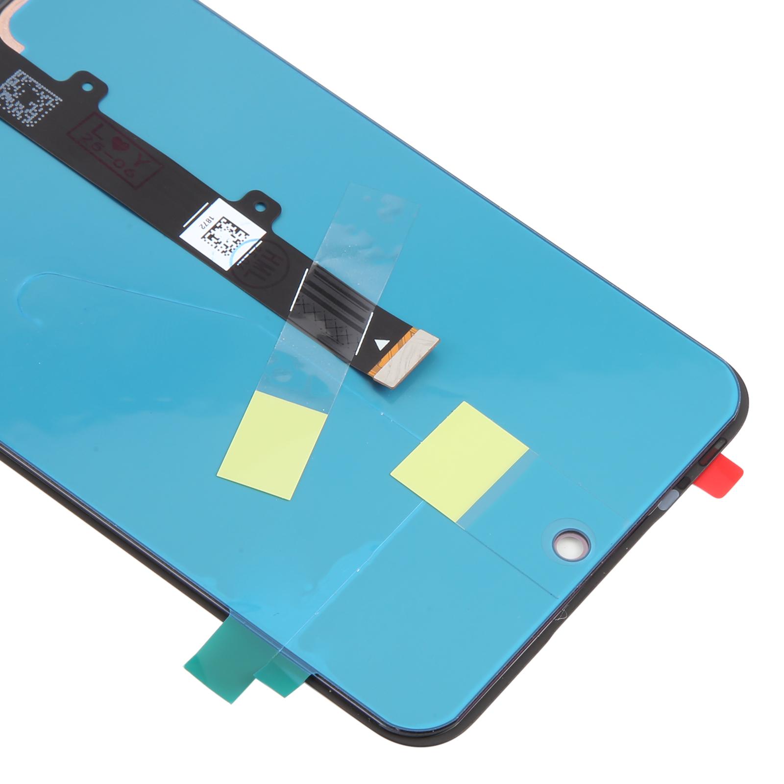 Infinix Hot 50 Pro 4G X6881 AMOLED Screen Replacement - Image 4