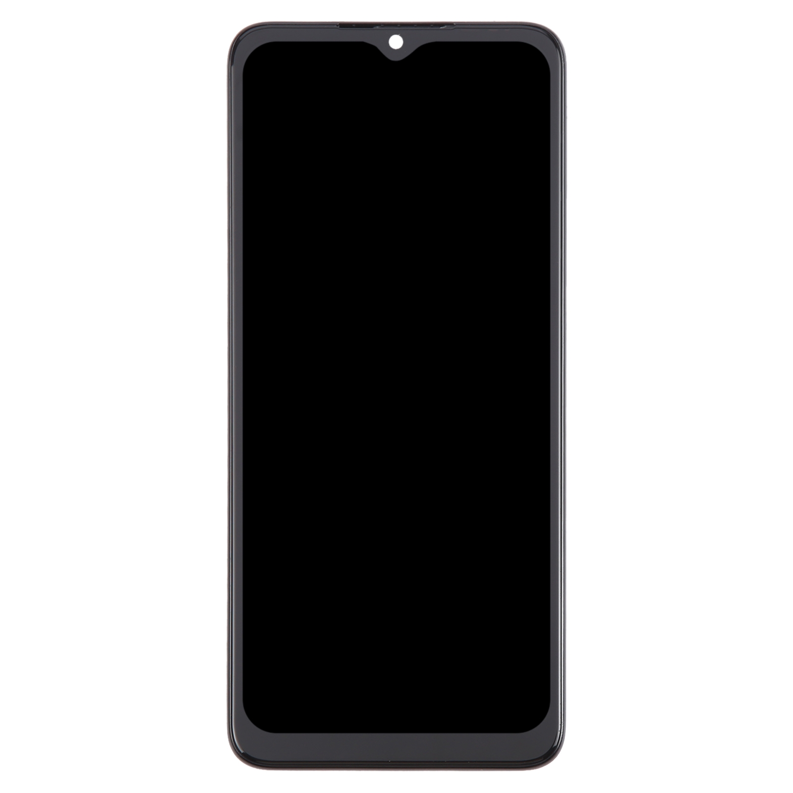 Infinix Hot 30i LCD screen replacement