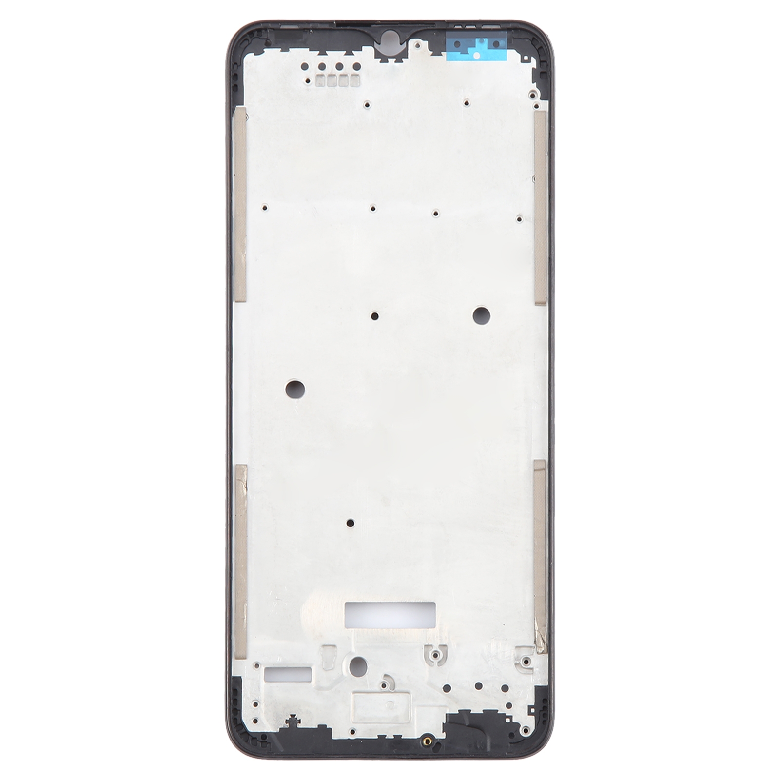 Infinix Smart 6 Plus Front Frame Bezel Plate Replacement - Image 2