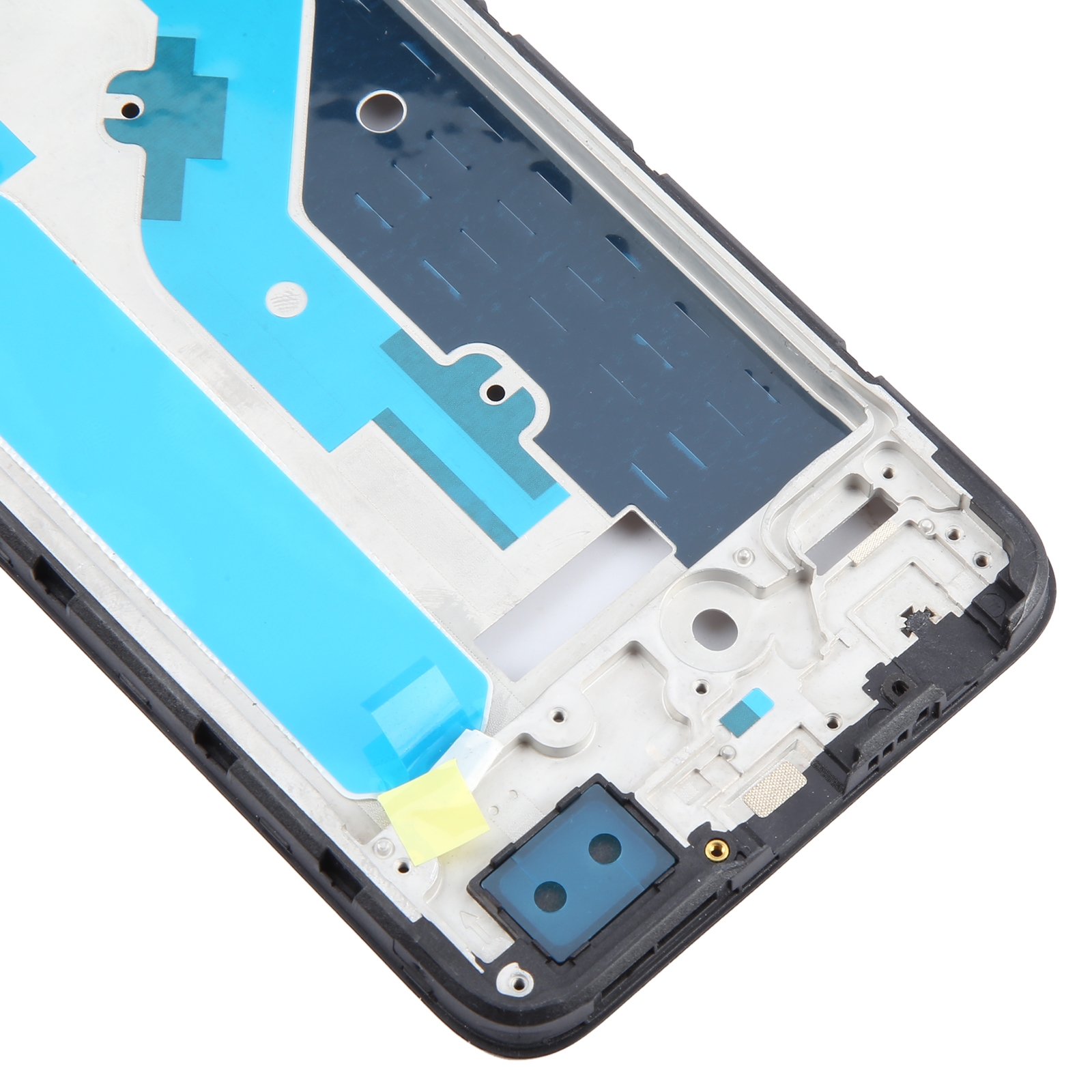 Infinix Smart 6 Plus Front Frame Bezel Plate Replacement - Image 3