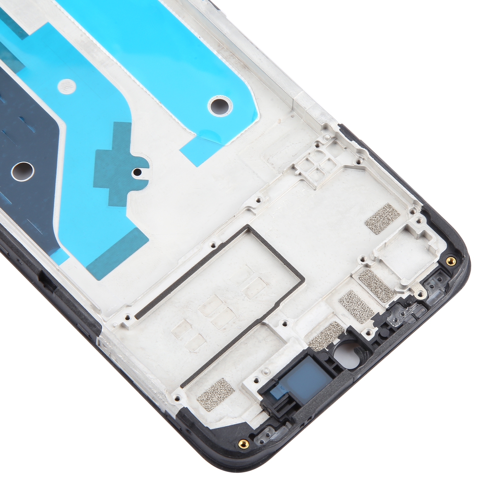 Infinix Smart 6 Plus Front Frame Bezel Plate Replacement - Image 4