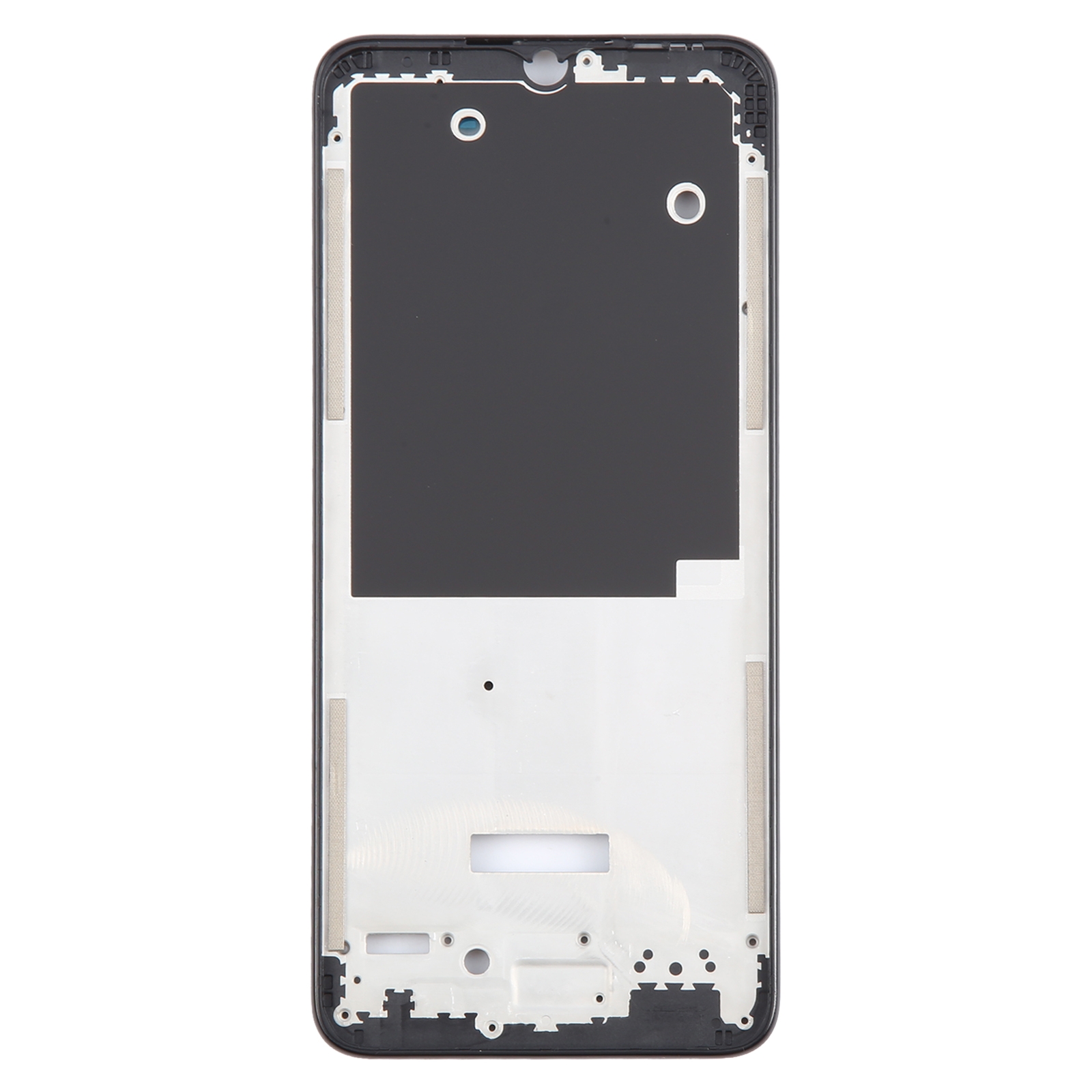 Infinix Hot 30i X669 Front Housing Frame Replacement - Image 2