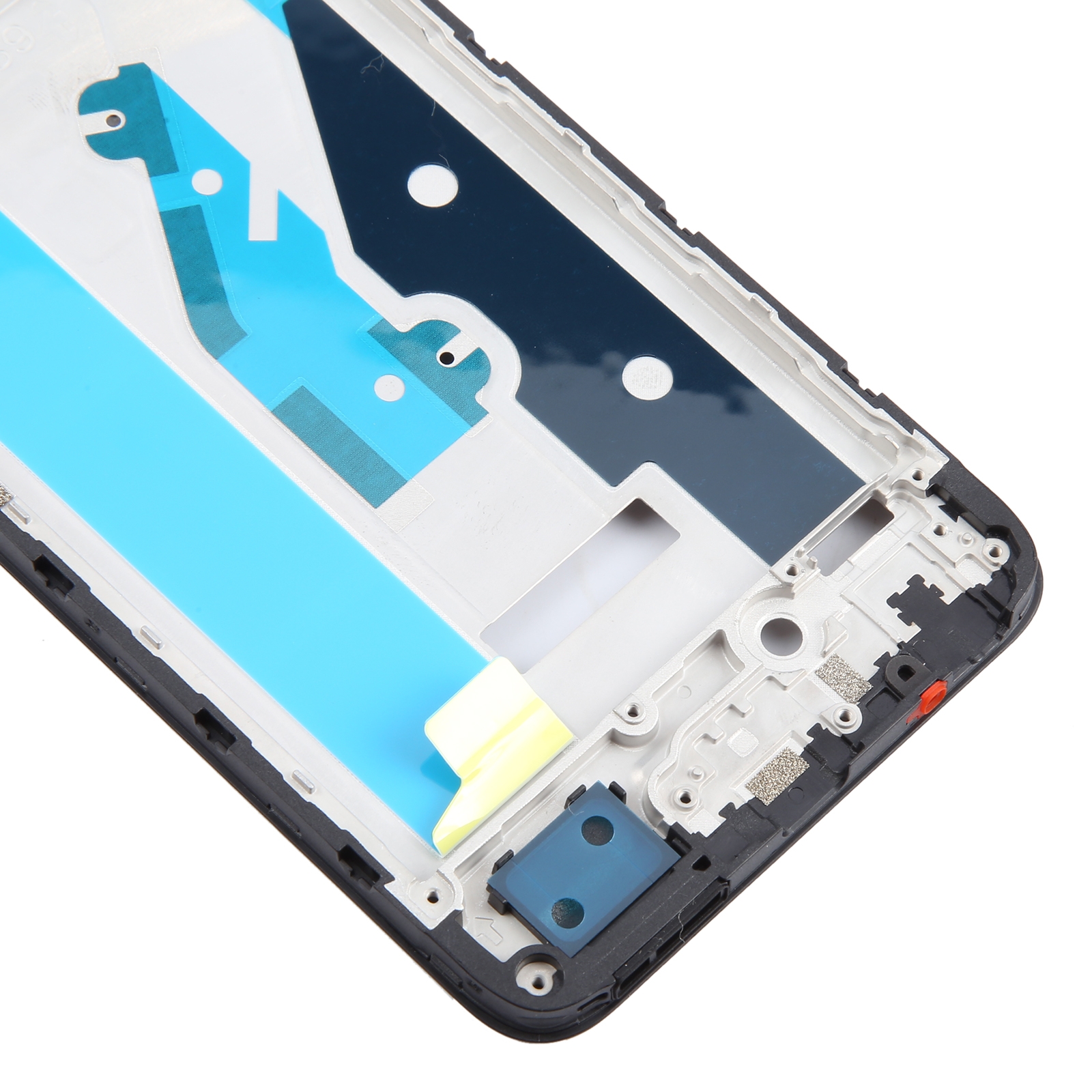 Infinix Hot 30i X669 Front Housing Frame Replacement - Image 3
