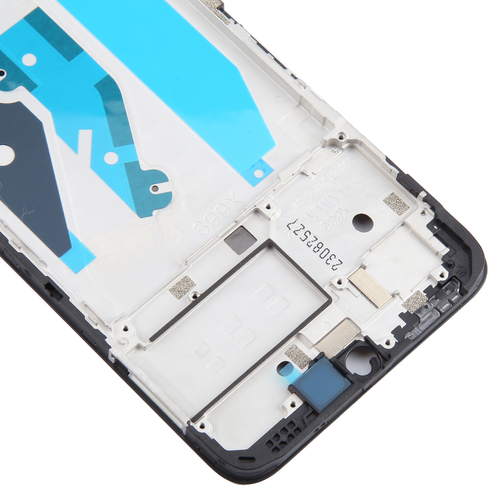 Infinix Hot 30i X669 Front Housing Frame Replacement - Image 4