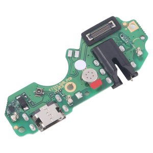 Infinix Hot 12i charging port board replacement