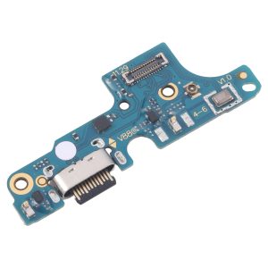 Infinix Hot 11 2022 charging port replacement