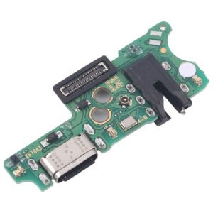 Infinix Note 12 charging port replacement