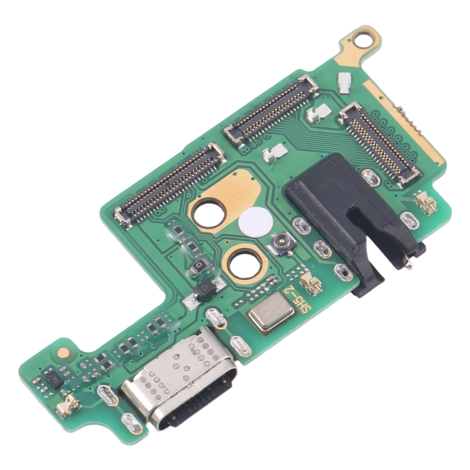 Infinix Note 12 VIP charging port replacement