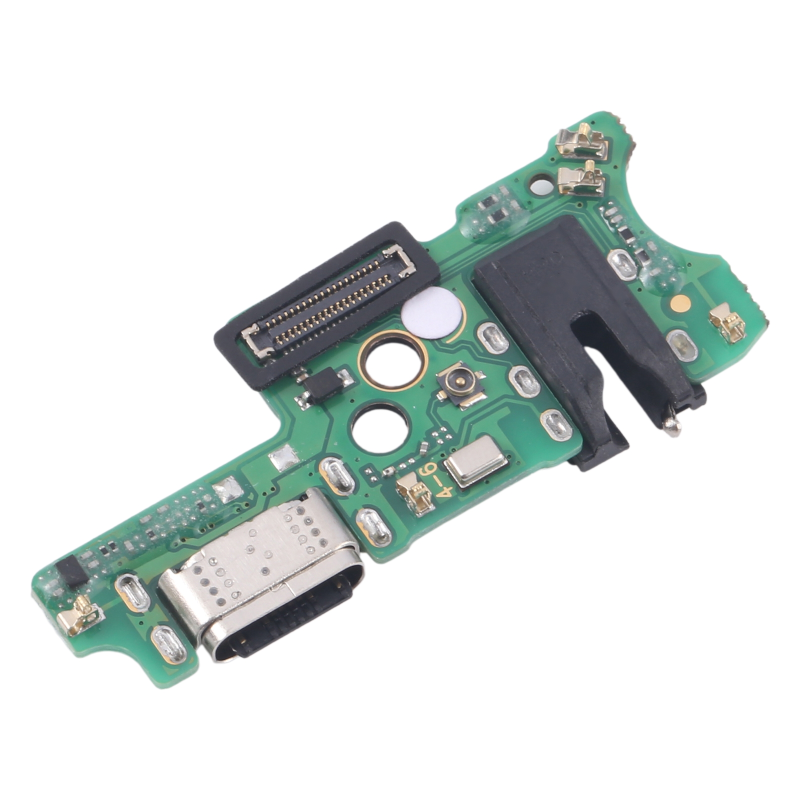 Infinix Note 12 Pro 4G charging port replacement