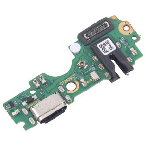 Infinix Note 12i charging port replacement