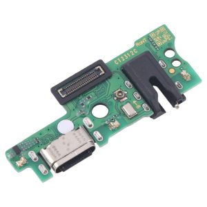 Infinix Hot 20S X6827 charging port replacement