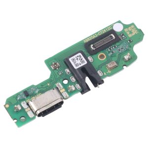 Infinix Hot 20 Play X6825 charging port replacement