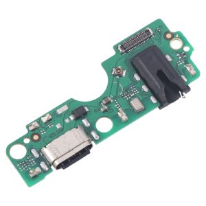 Infinix Smart 8 charging port replacement