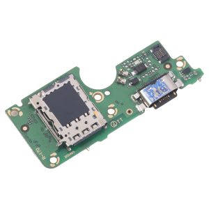 Infinix Zero 30 4G charging port replacement