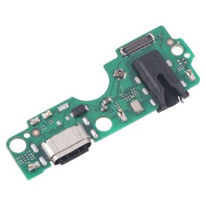 Infinix Hot 40i X6528B charging port board
