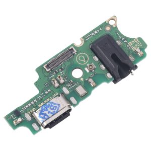 Infinix Hot 40 X6836 charging port board