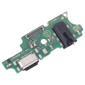 Infinix Hot 40 Pro X6837 charging port board