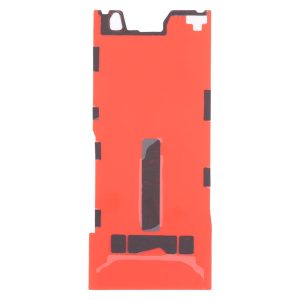 Huawei P60 Pro front housing adhesive replacement