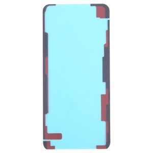 Huawei P40 front housing adhesive replacement