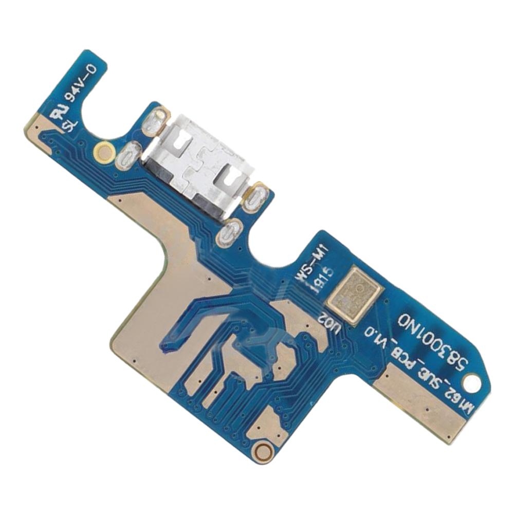 Lenovo A6 Note charging port replacement