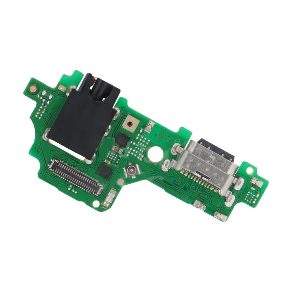 Lenovo K10 Note charging port replacement
