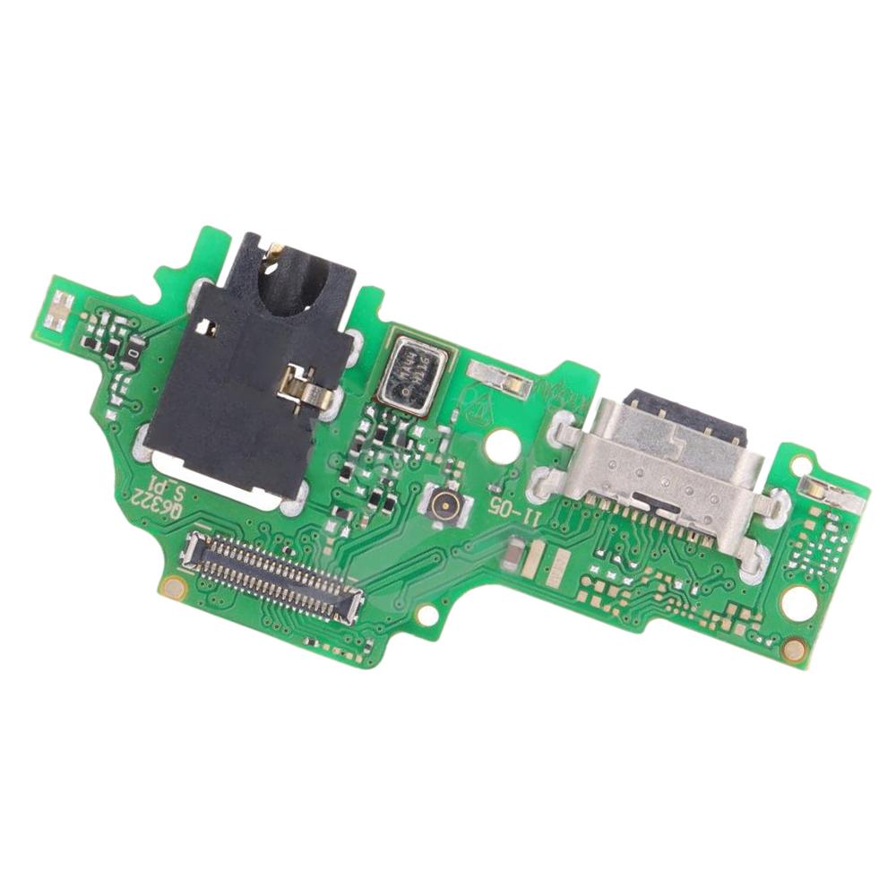 Lenovo K10 Plus charging port replacement