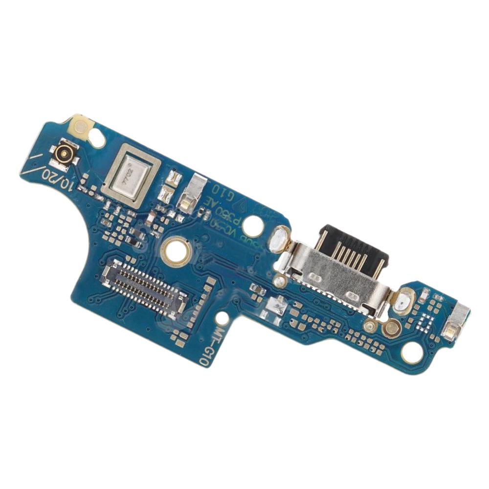 Lenovo K13 charging port replacement
