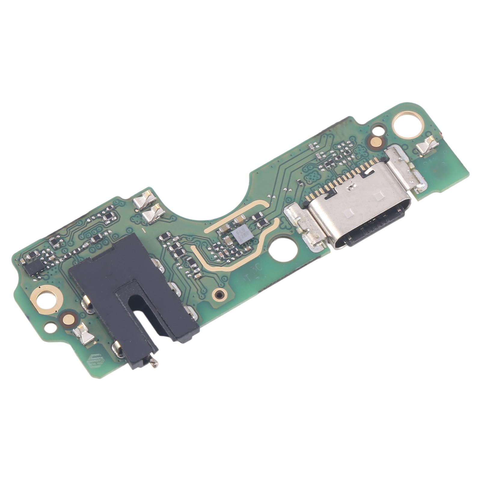 Infinix Hot 30i X669 Charging Port Board Replacement - Image 2