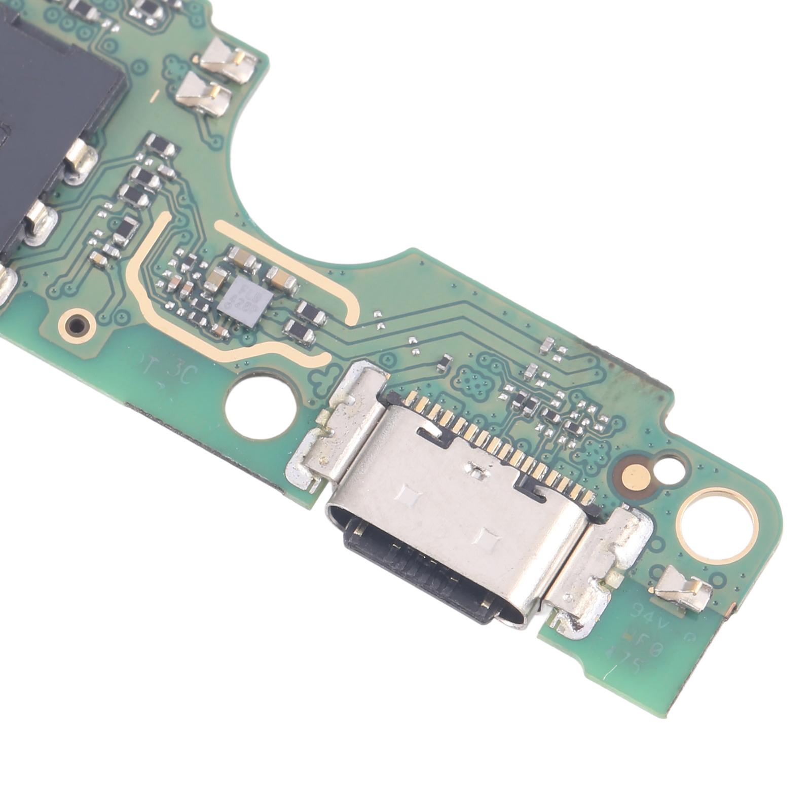 Infinix Hot 30i X669 Charging Port Board Replacement - Image 3