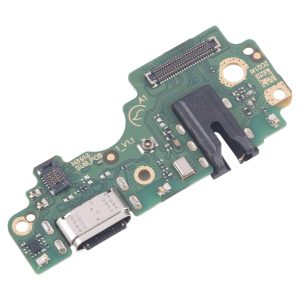 Infinix Hot 50 Pro charging port board replacement