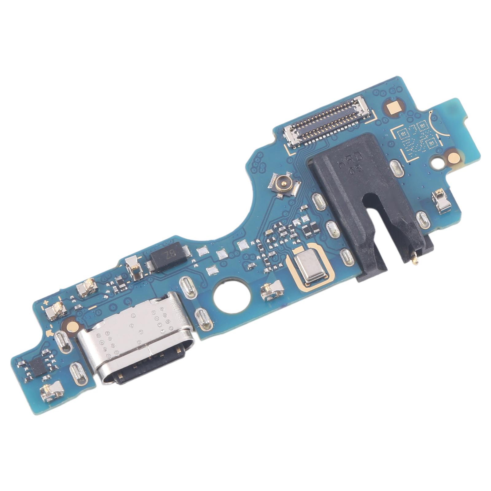 Infinix Hot 50i X6531 charging port board replacement