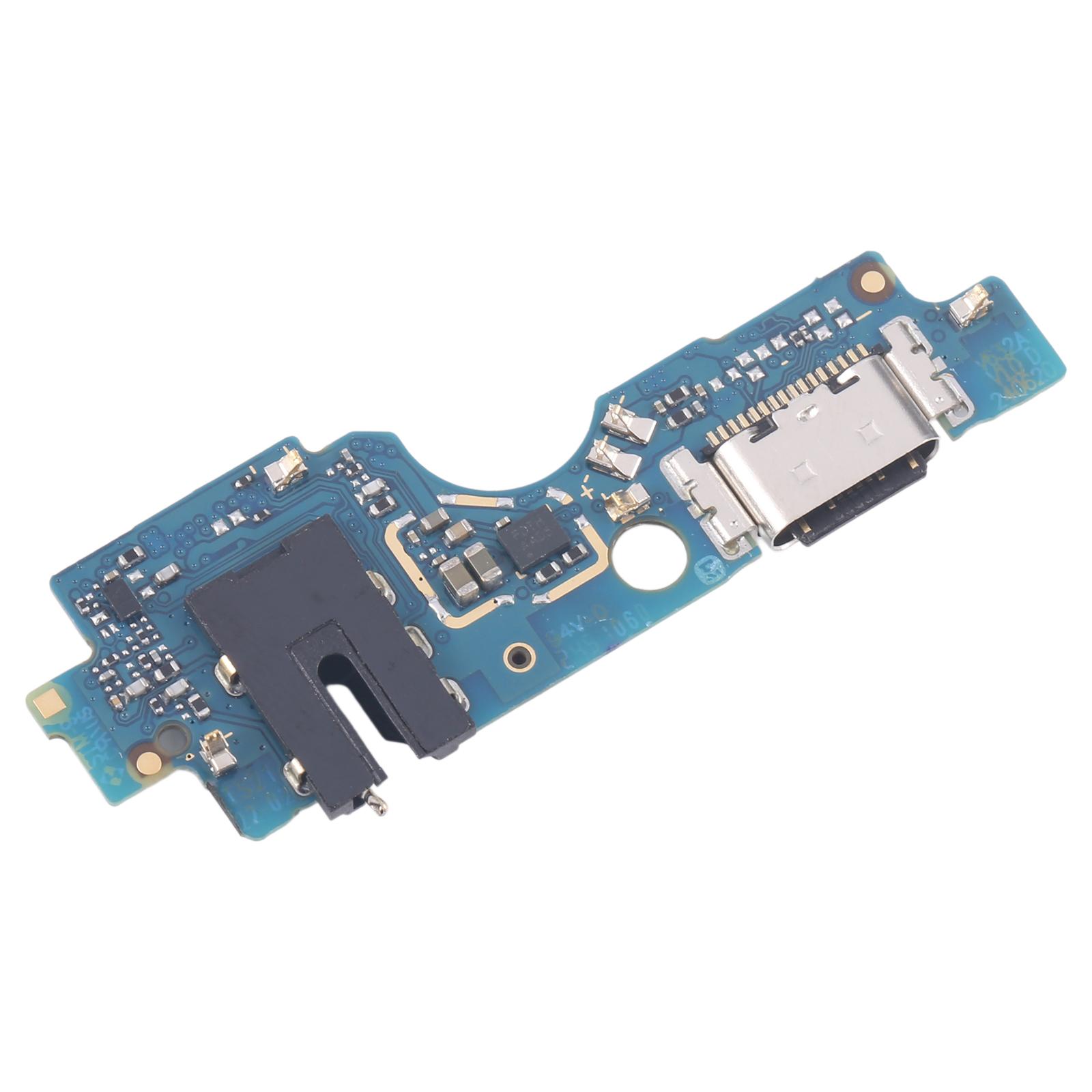 Infinix Hot 50i X6531 Charging Port Board Replacement - Image 2