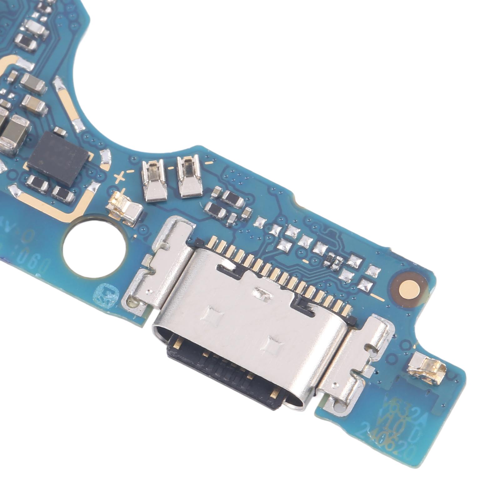 Infinix Hot 50i X6531 Charging Port Board Replacement - Image 3