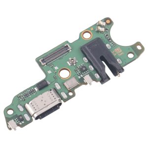 Infinix Zero 20 X6821 charging port board replacement