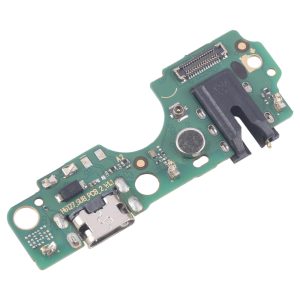 Infinix Smart 7 X6515 charging port board