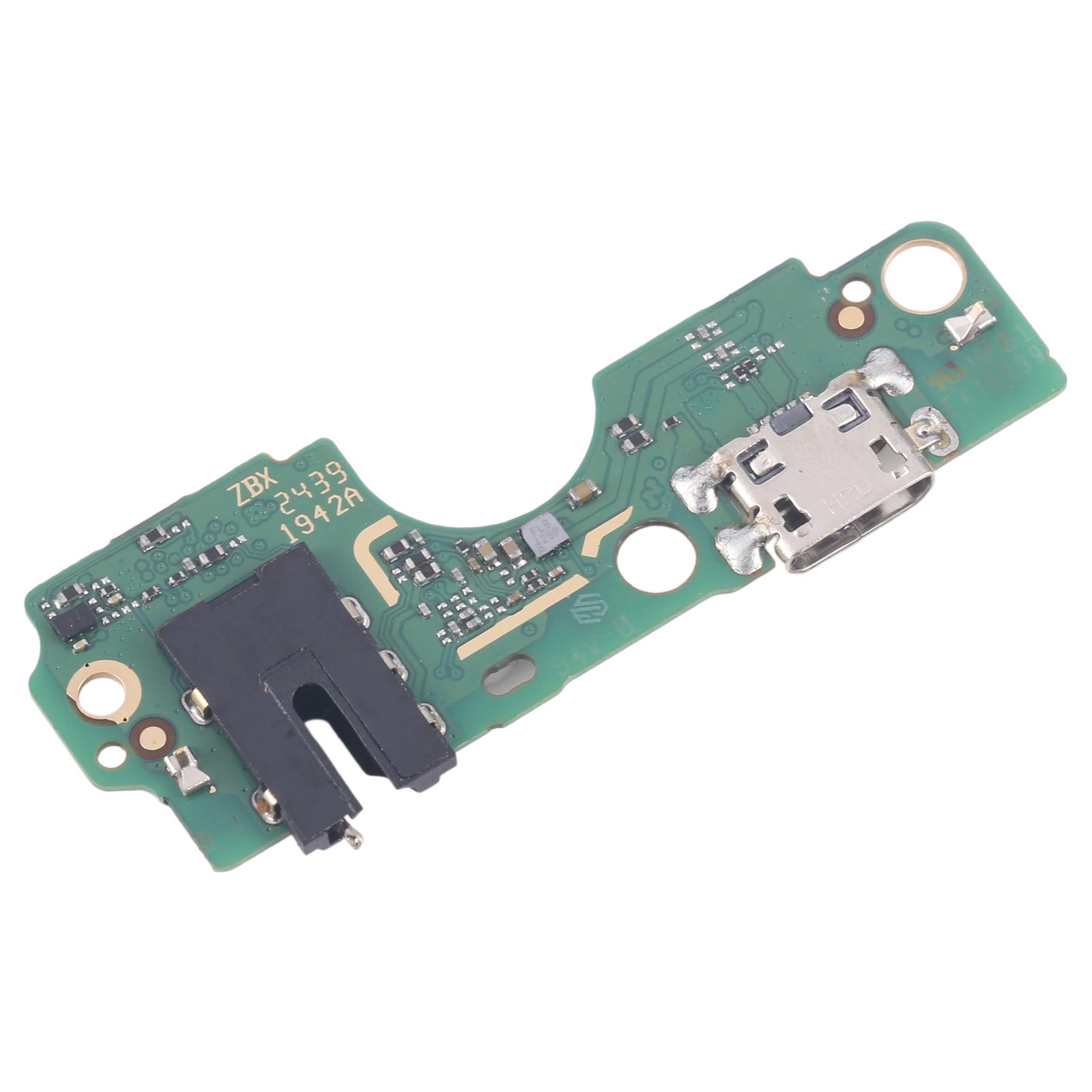 Infinix Smart 7 X6515 Charging Port Board Replacement - Image 2