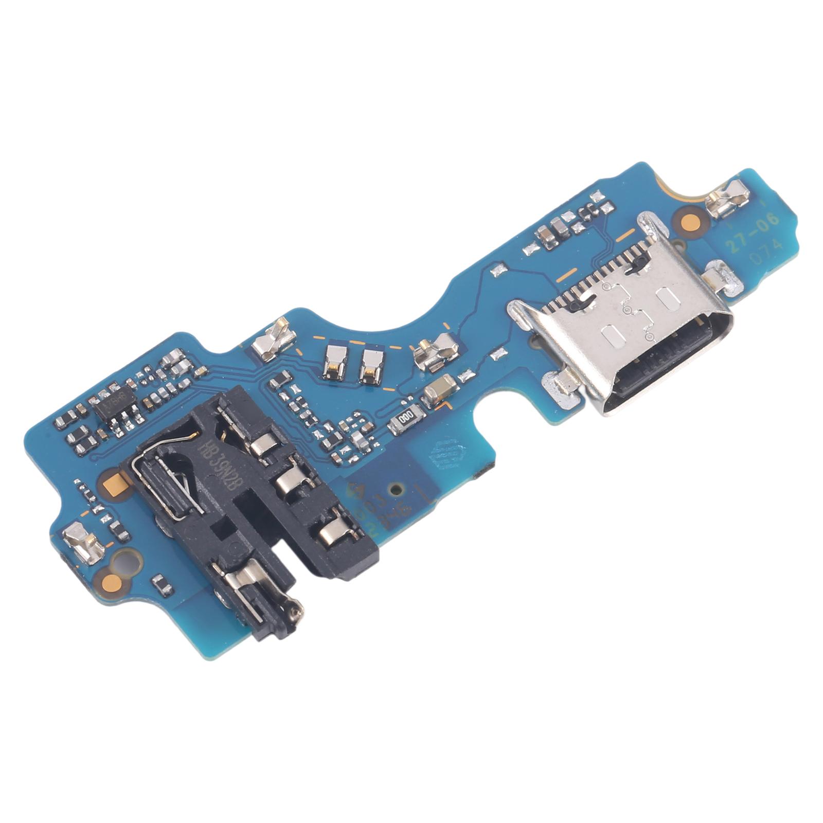 Infinix Smart 8 Pro X6525B Charging Port Board Replacement - Image 2