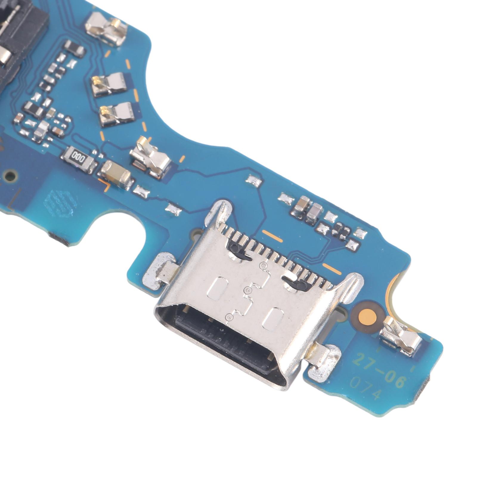 Infinix Smart 8 Pro X6525B Charging Port Board Replacement - Image 3