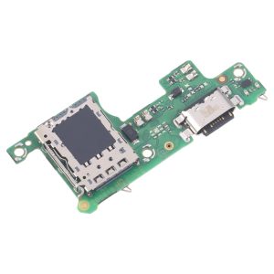 Infinix Note 40 Pro X6850 charging port board