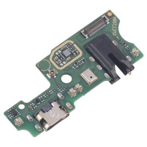 Infinix Hot 10 X682 charging port board replacement