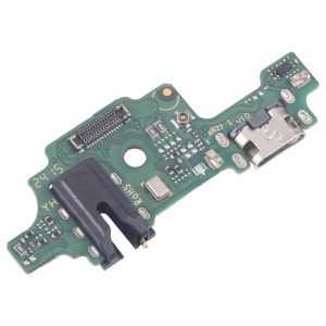 Infinix S5 Lite X652 charging port board