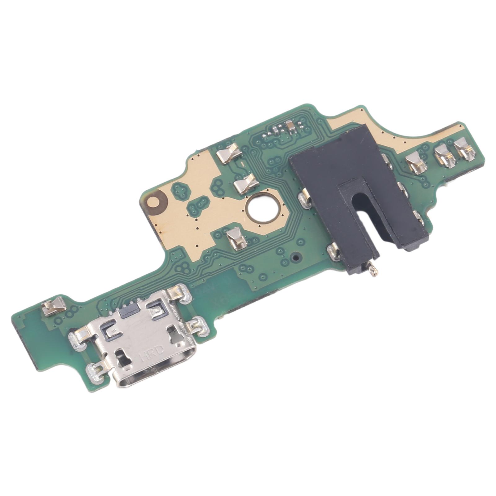 Infinix S5 Lite X652 Charging Port Board Replacement - Image 2