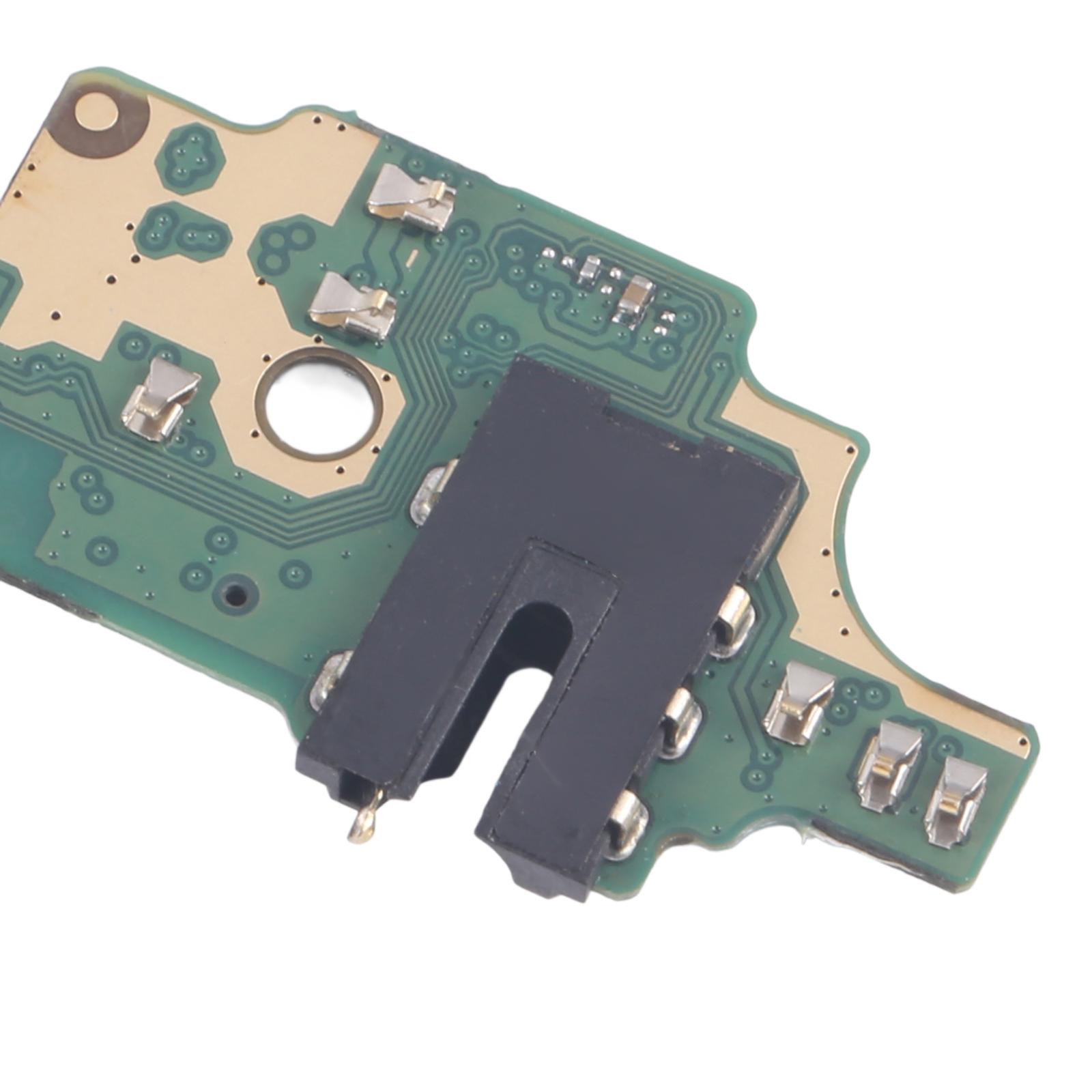 Infinix S5 Lite X652 Charging Port Board Replacement - Image 3